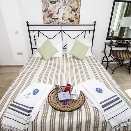 Villa Besta Akdeniz Evi *